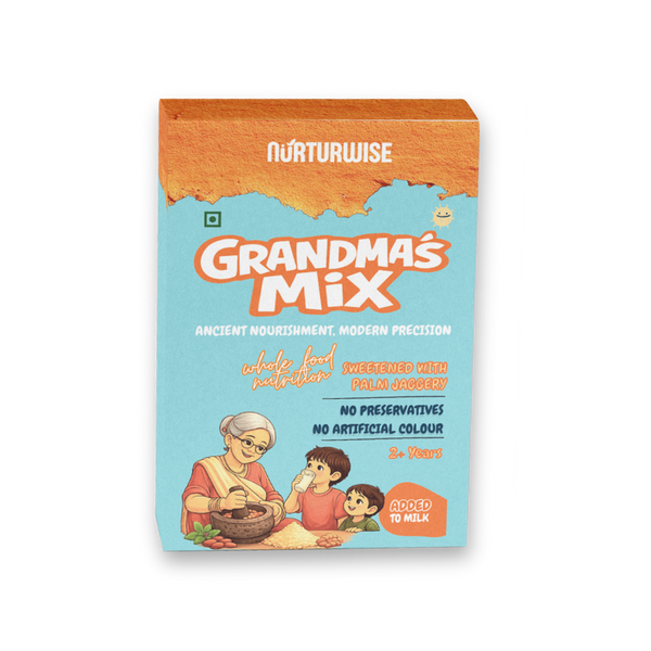 Grandma's Mix