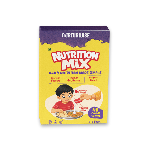 Nutrition Mix